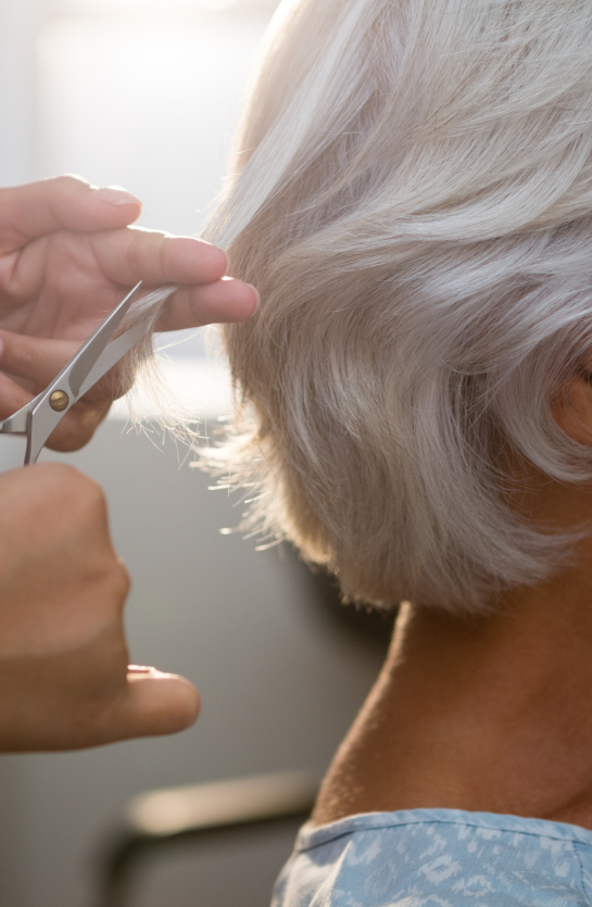 cropped-hands-of-beautician-cutting-hair-of-2X3VZNG 1