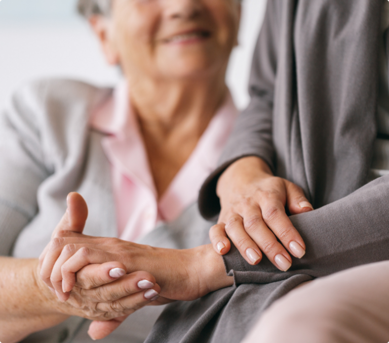 Postes disponibles CHSLD SteMonique