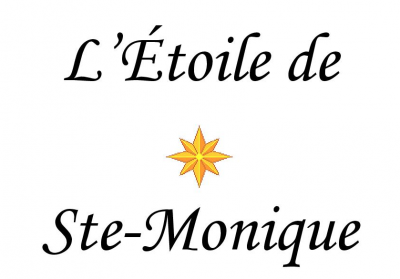 L'étoile de ste-monique